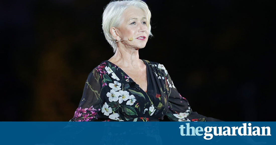 Is it time to ditch the term 'anti-ageing'?