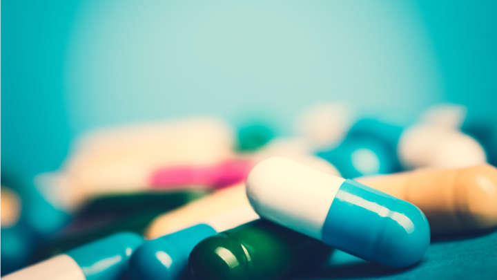 Advice That You Should Always Complete Your Course Of Antibiotics May Be Wrong