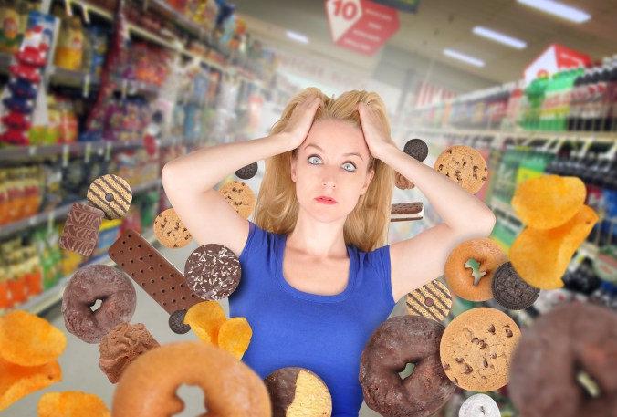 Does Crash Dieting Harm Your Immune System?