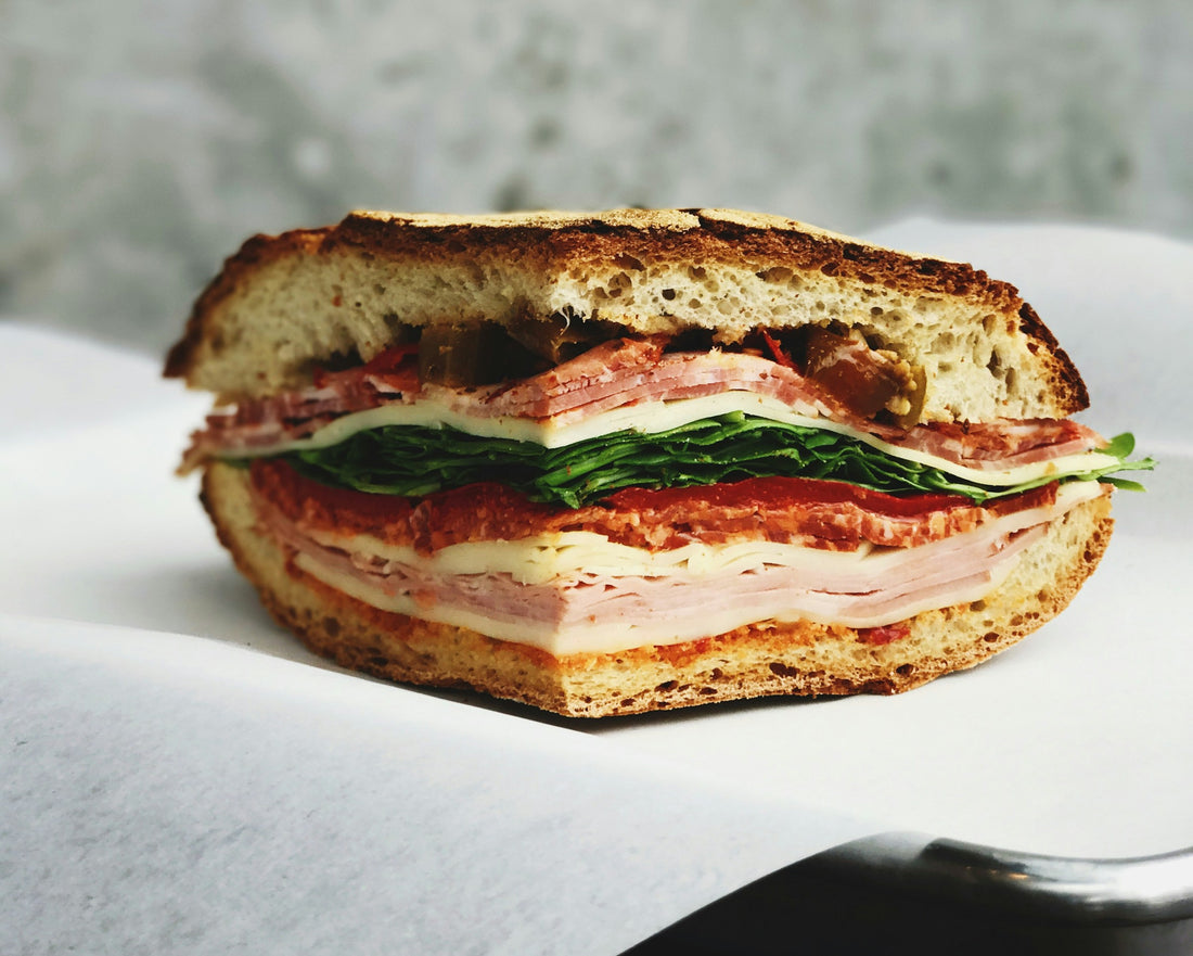 Meals For Walking: 3 Recipes to Fuel Your Workout