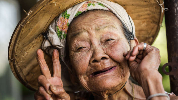 Scientists Think They Have Found The Maximum Human Lifespan