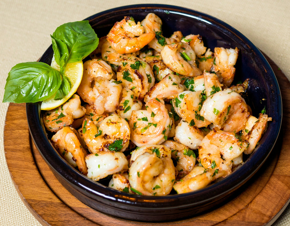 3 Healthy Detox Meals to Rebalance Your Life