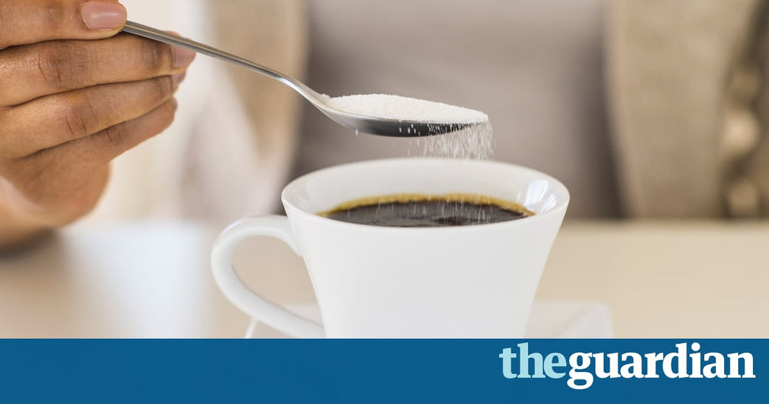 Is There Such A Thing As Sugar Addiction?