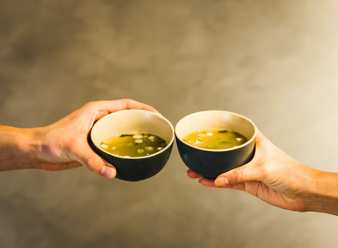 The “Get Better Faster” Flu Meal Plan