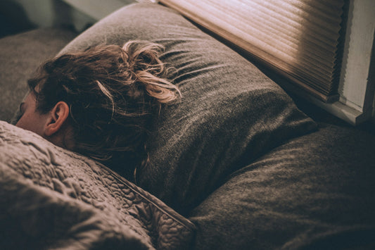 National Sleep Awareness Week: Unusual Tips for a Good Night's Sleep