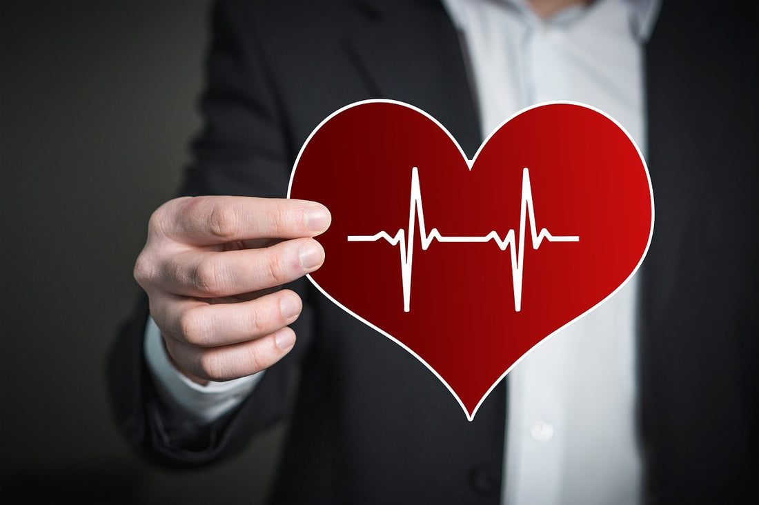 What Is The Relationship Between Immune Health And Heart Health?