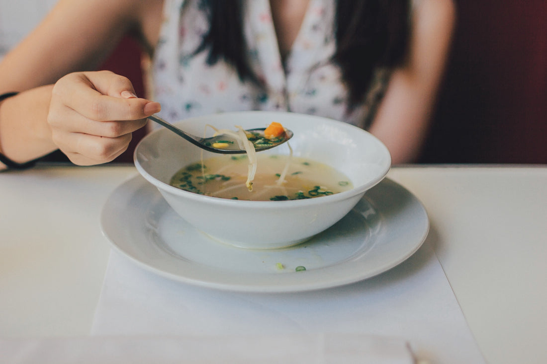 Cozy Fall Meal Recipes For Arthritis