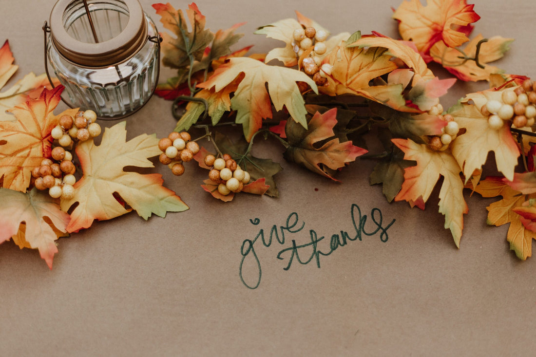 Holiday Health Hacks: 4 Ways to Stay Healthy This Holiday Season