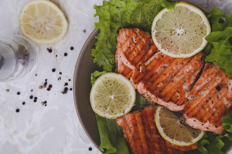 The Anti-Flu Meal Plan