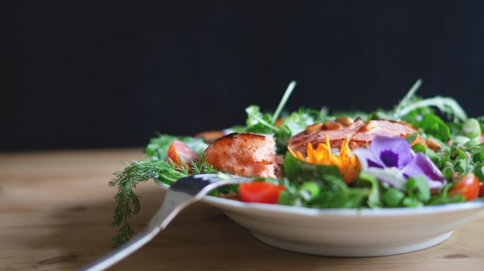 allergy-free eating