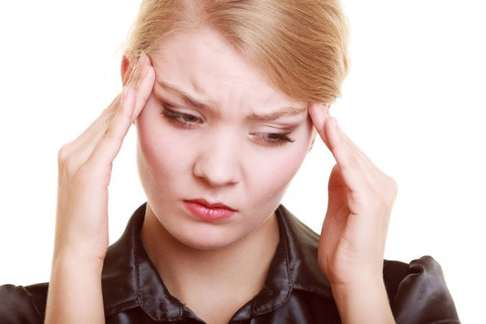 Nine Natural Ways to Prevent Migraine Headaches!