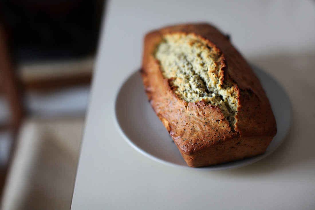 3 Healthy Halloween Recipes