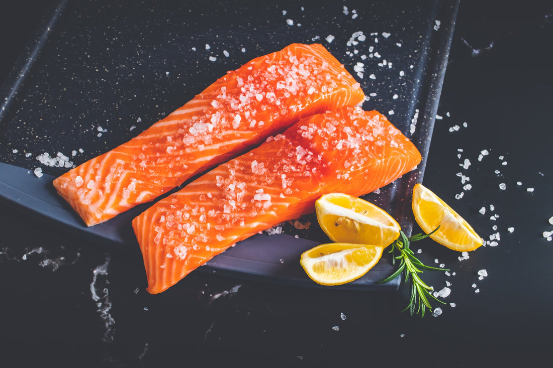 Detox Recipes to Protect Against Environmental Pollution