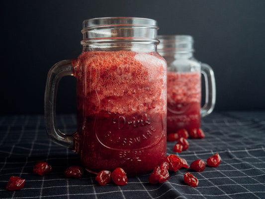 Winter Smoothie: 3 Recipes to Boost Your Winter Veggie Intake