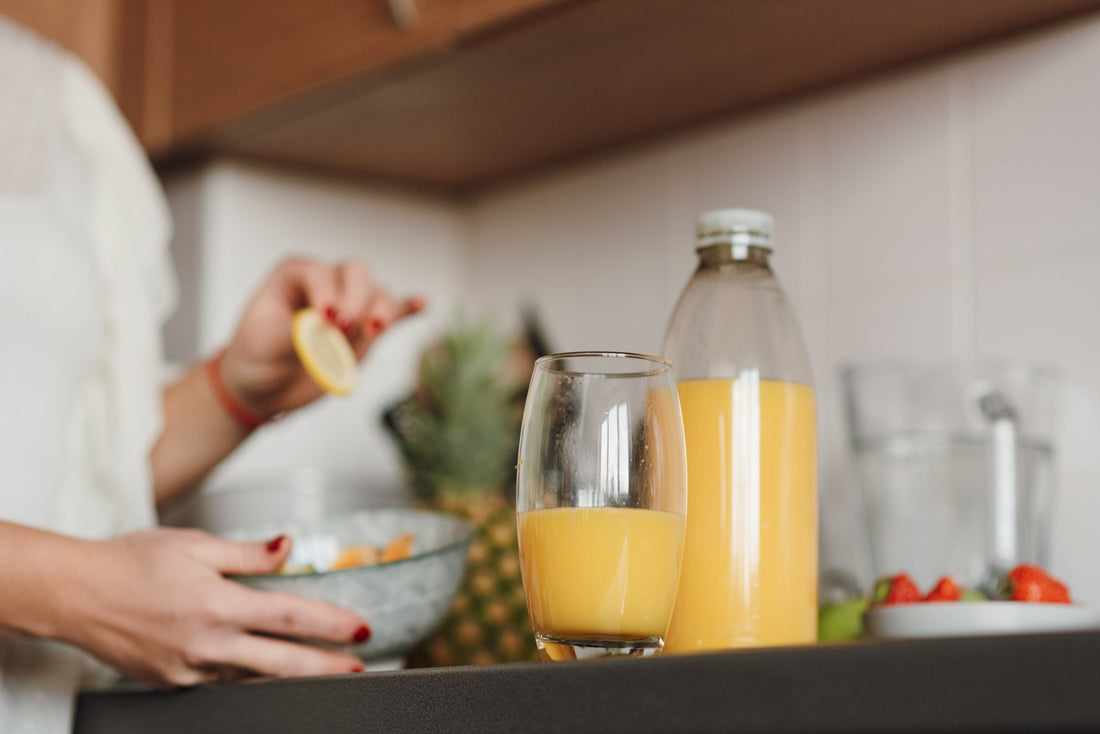 The Role Of Elimination Diet In Controlling Inflammation