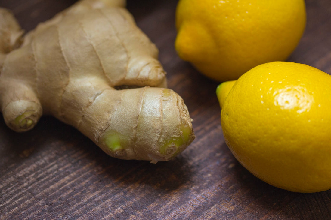 3 Delicious Meals to Help Fight Seasonal Allergies