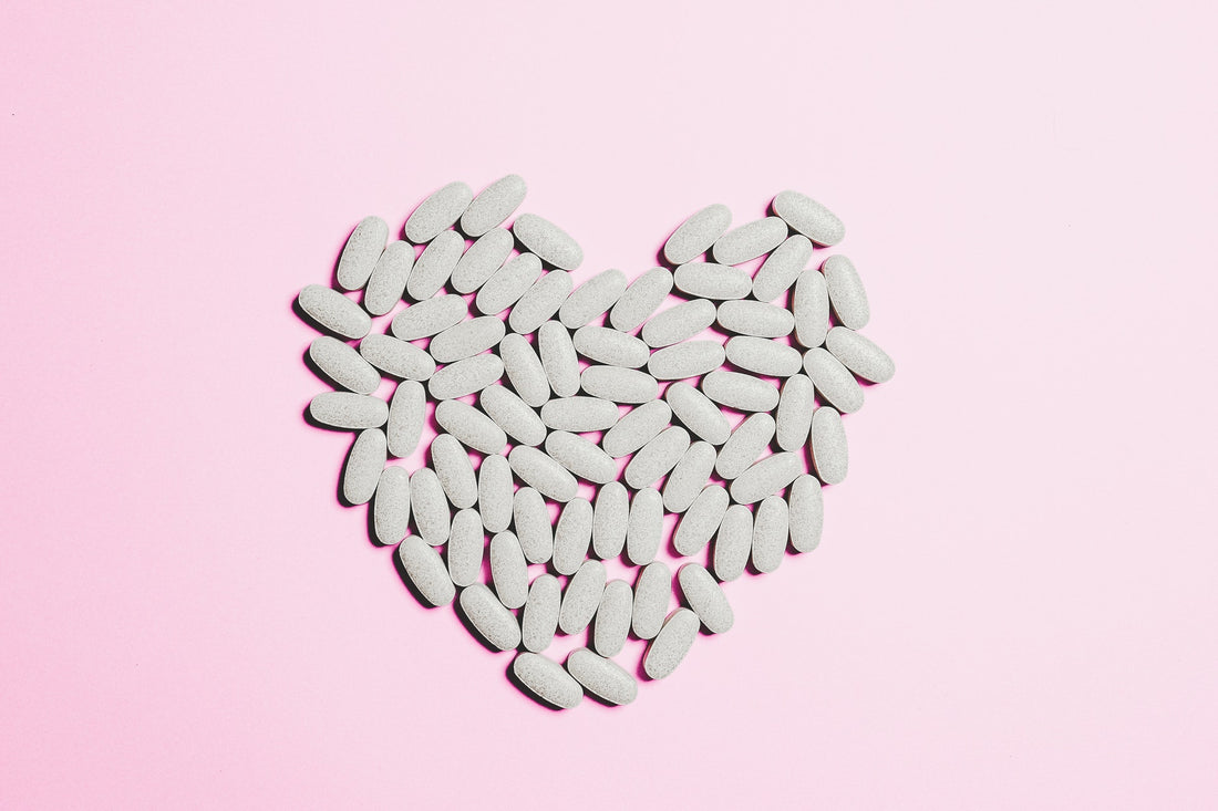 Spring Clean Your Supplement Habits: What to Do (And What to Stop Doing) For a Better Supplement Routine