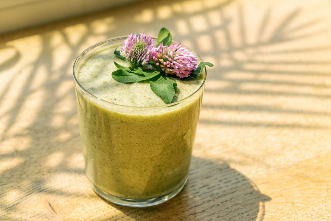 Foods for Sun Safety: Delicious Recipes That Protect Your Skin and Health