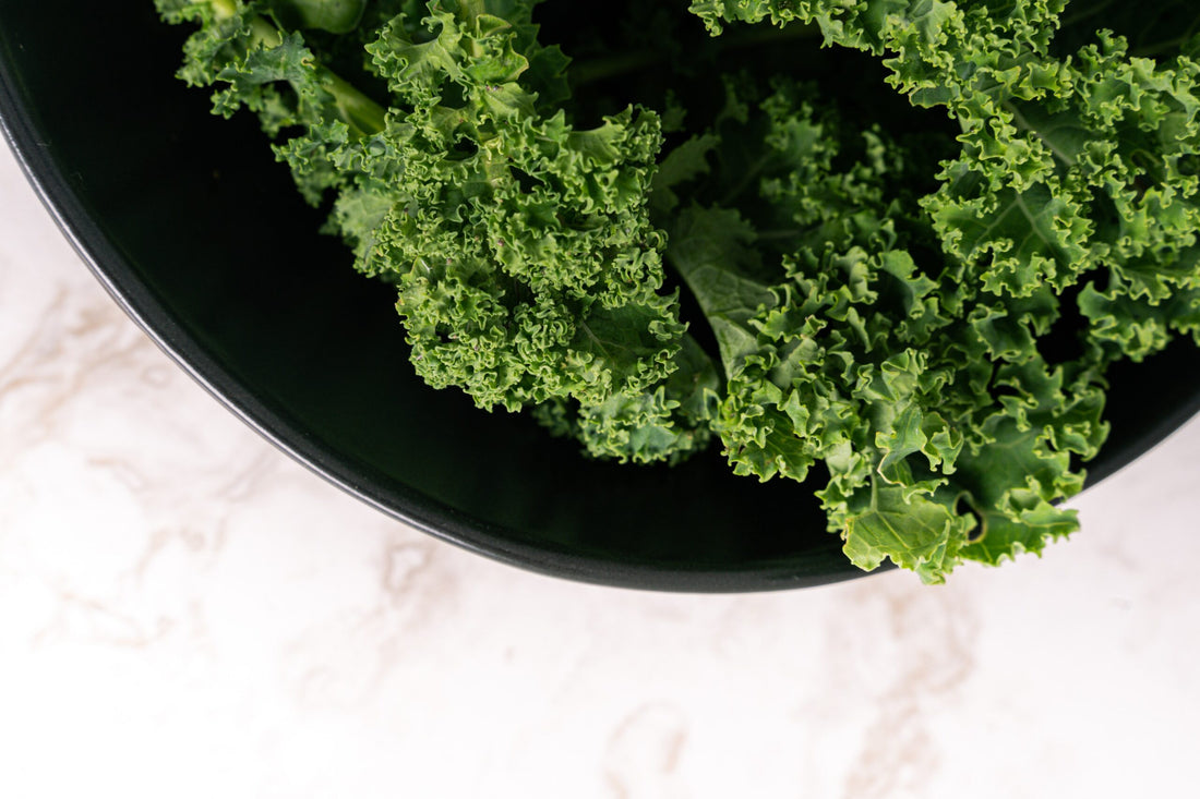 Foods For Every Age: 3 Delicious Recipes For Your 20s, 30s, 40s and 50s