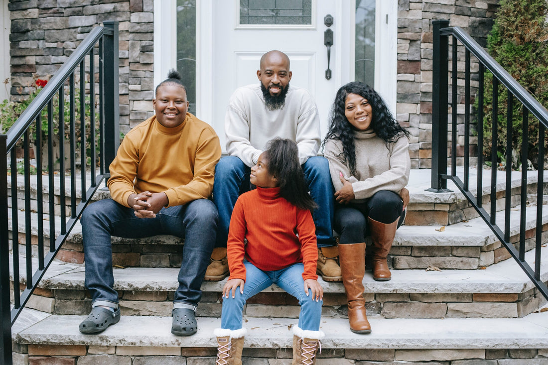 Family Health Tips: 3 Strategies For Parents and Families