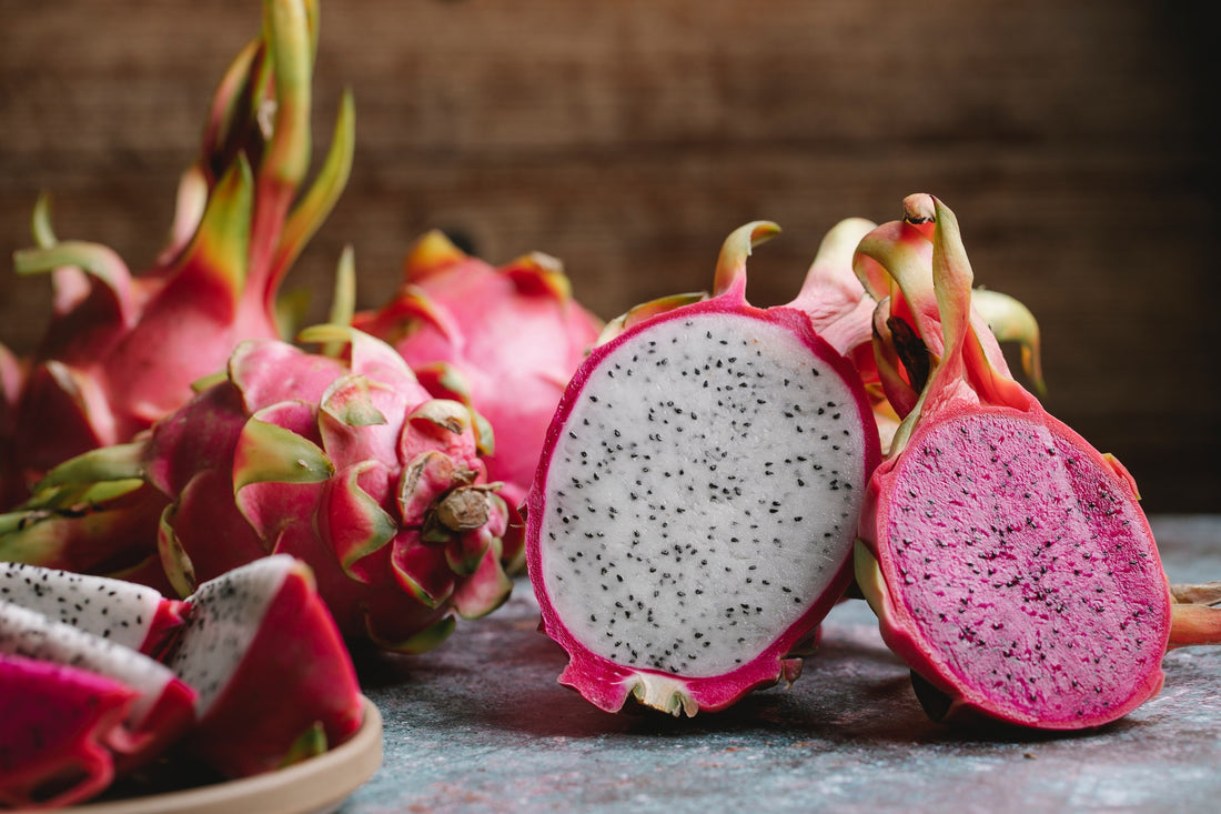 Taste of Summer: 3 Unique Seasonal Foods to Try