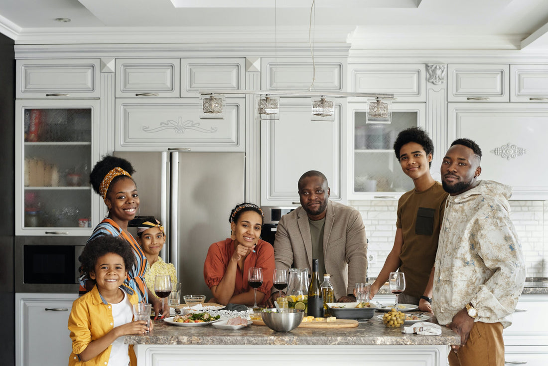 3 Delicious Recipes to Cultivate Food Gratitude