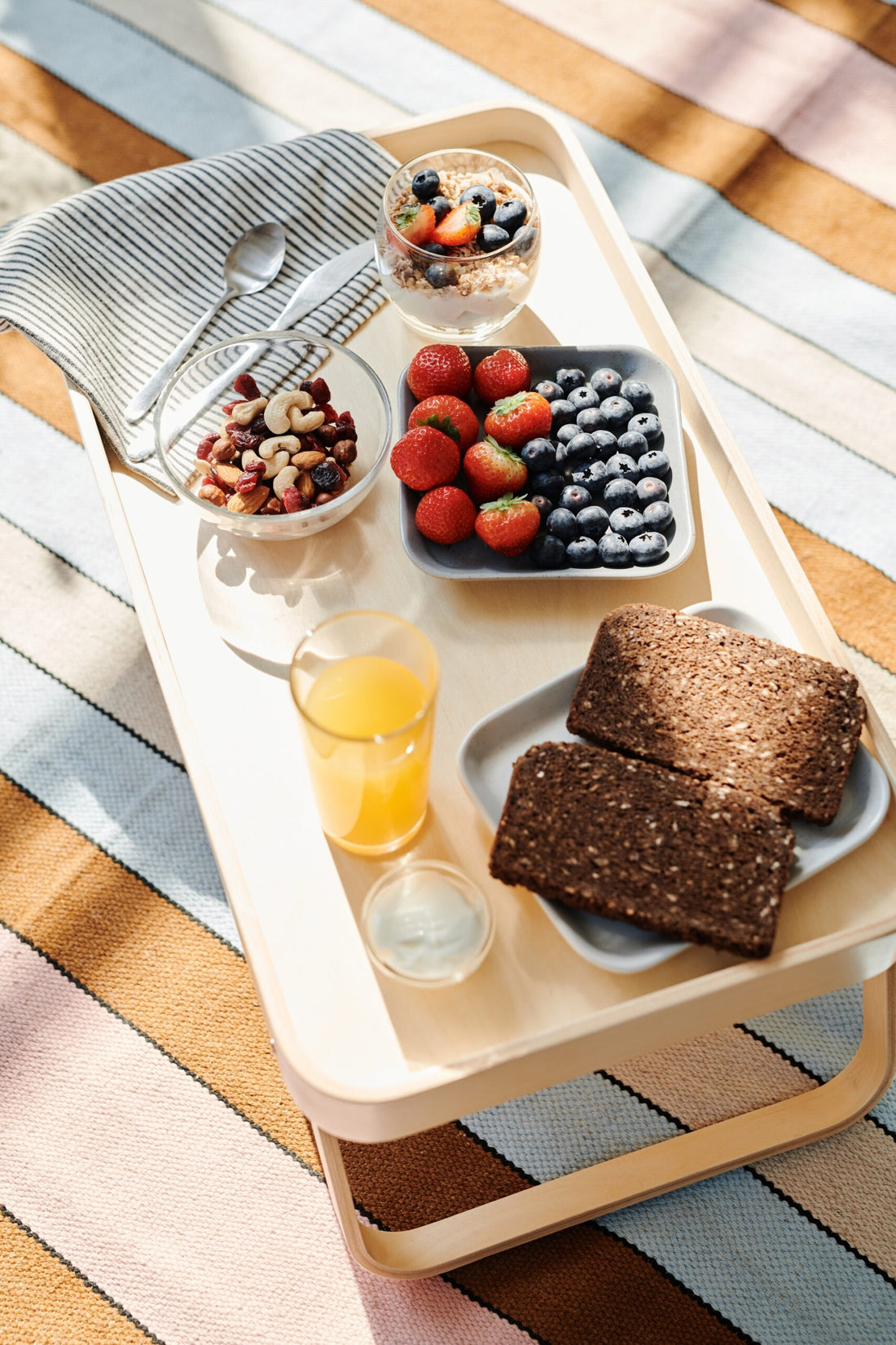 Love to Eat: Shareable Snacks and Appetizers