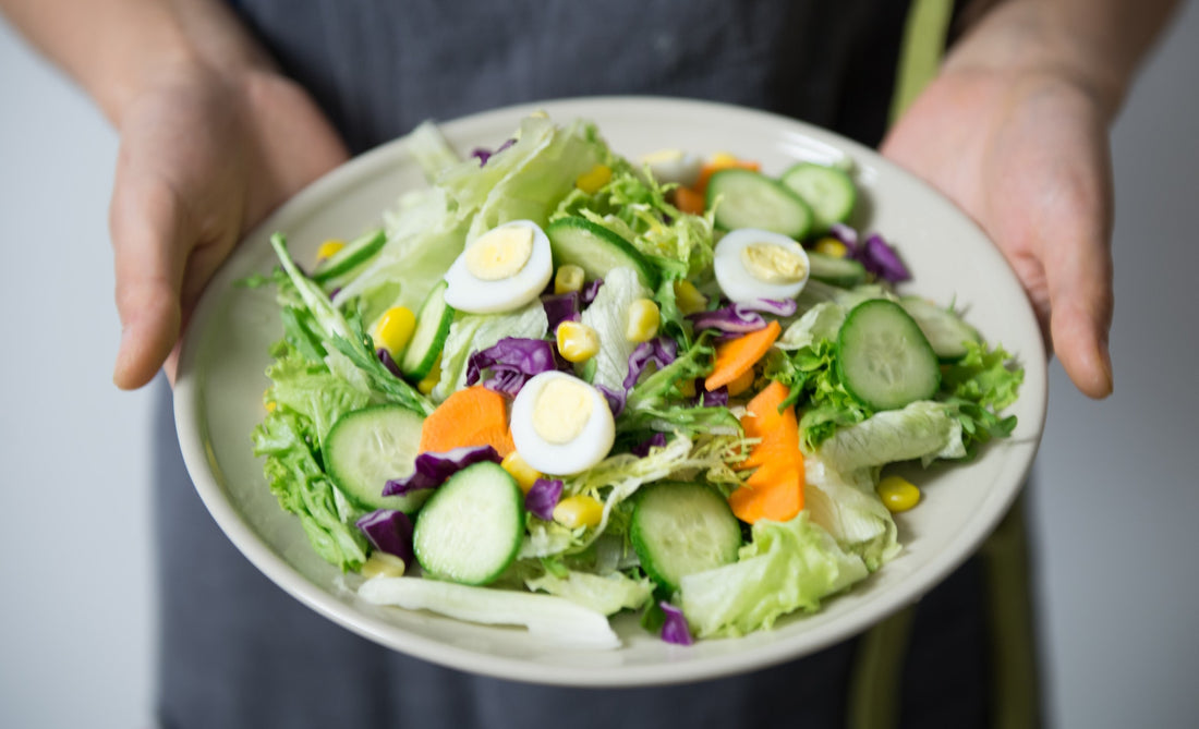 Blood-Thinning Recipes to Help Reduce Blood Clot Risks