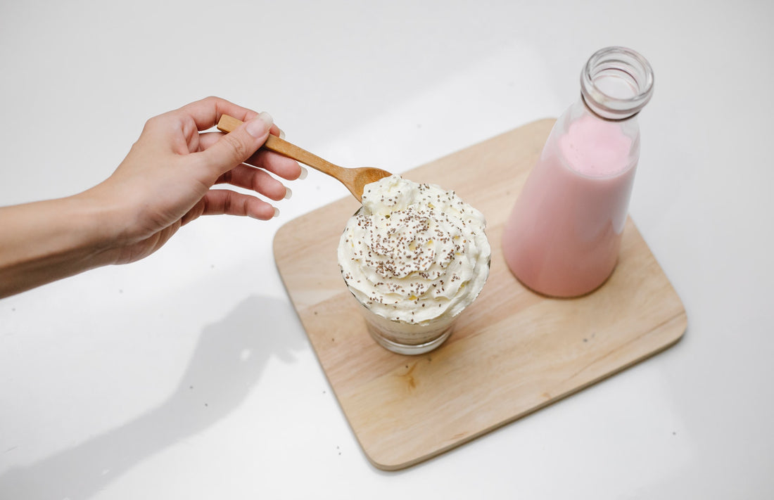 Why Are Bacteria Like Lactobacillus Considered Healthy?