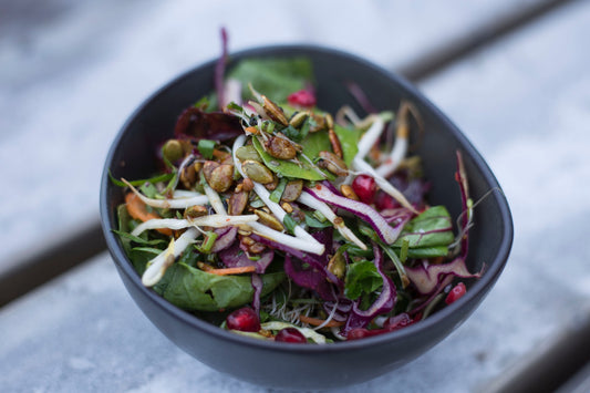 Exercise Recipes: 3 Delicious Recipes for Exercise and Weight Loss