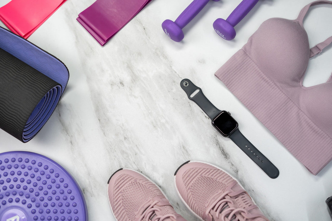 New Year, New Workouts: 3 Fitness Trends to Try in 2022