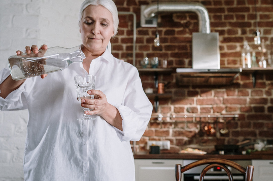 Stay Hydrated During Summer Heatwaves: How Hydration Impacts Your Immune System and Wellness