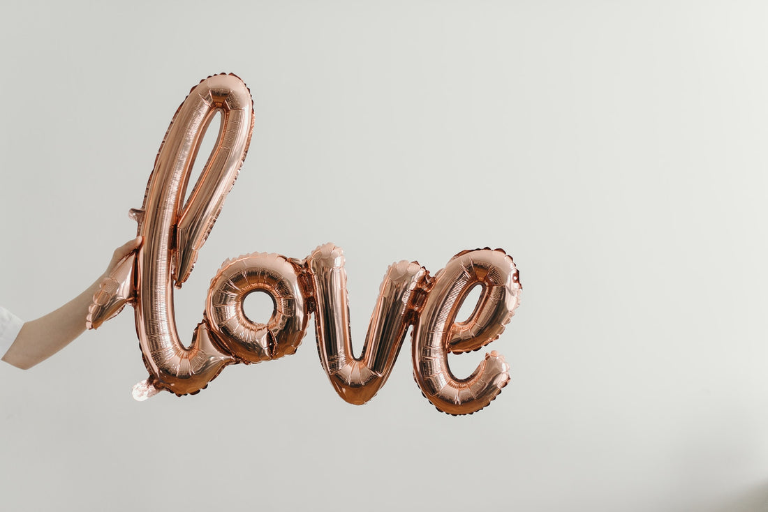 Valentine's Day: How Love Boosts Your Health