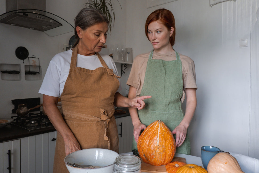 Oh My Gourd: The Immune and Health Benefits of Pumpkins and Squashes