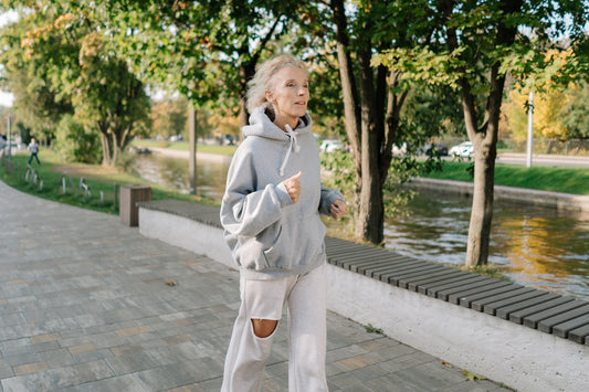Pillars of Self-Care #2: Exercise For Self-Care