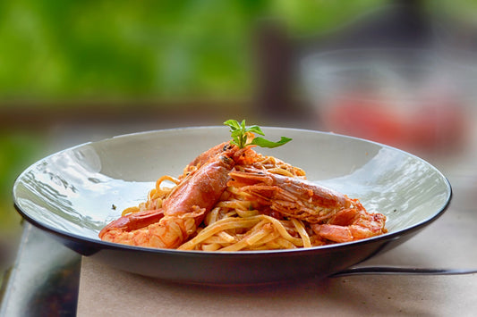 Delicious Meals for Better Oral Health