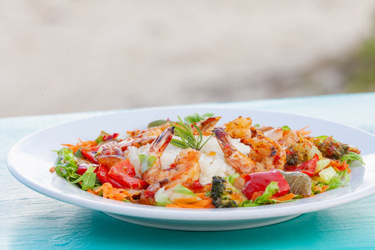 Workout Meals: 3 Recipes to Fuel Your Exercise