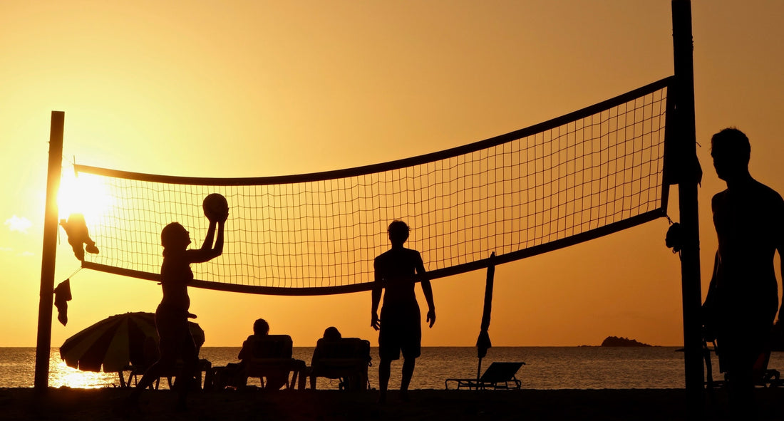 The Health Benefits of Play