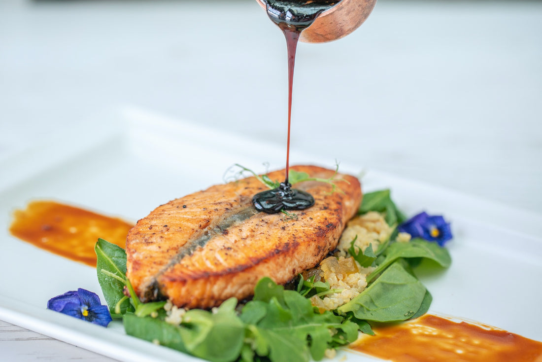Brain Foods: 3 Recipes for a Healthier Brain (And a Stronger Immune System)
