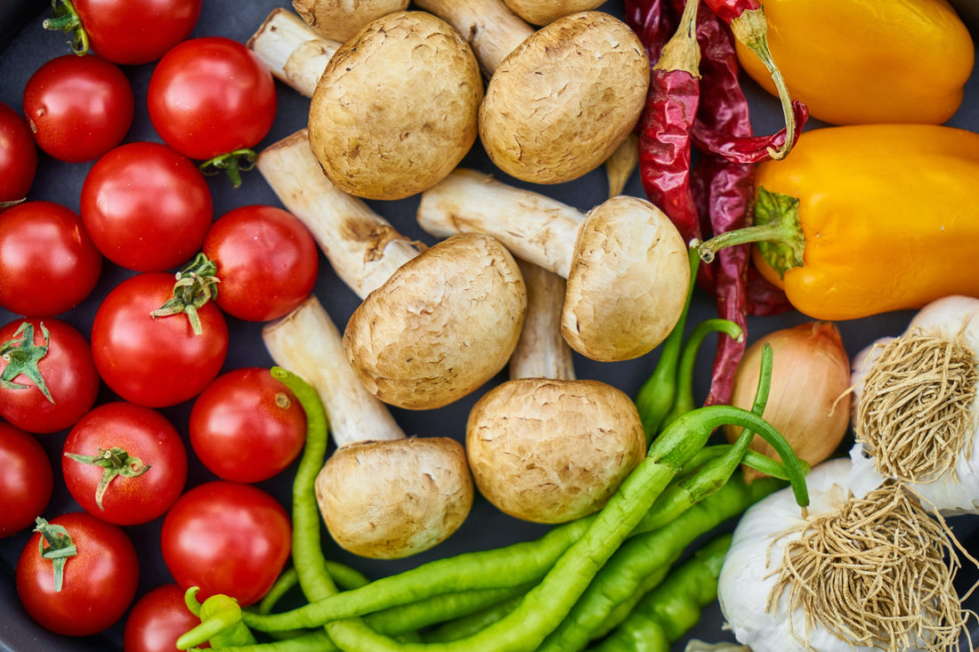 Vitamin D Meals: Delicious Recipes Rich in This Immunity Vitamin