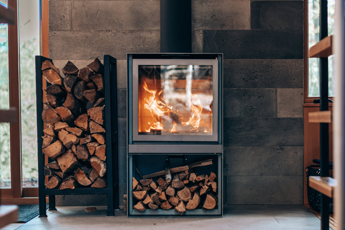 Winter Indoor Air Quality: Why It's Important (And How to Freshen and Detox Your Air)