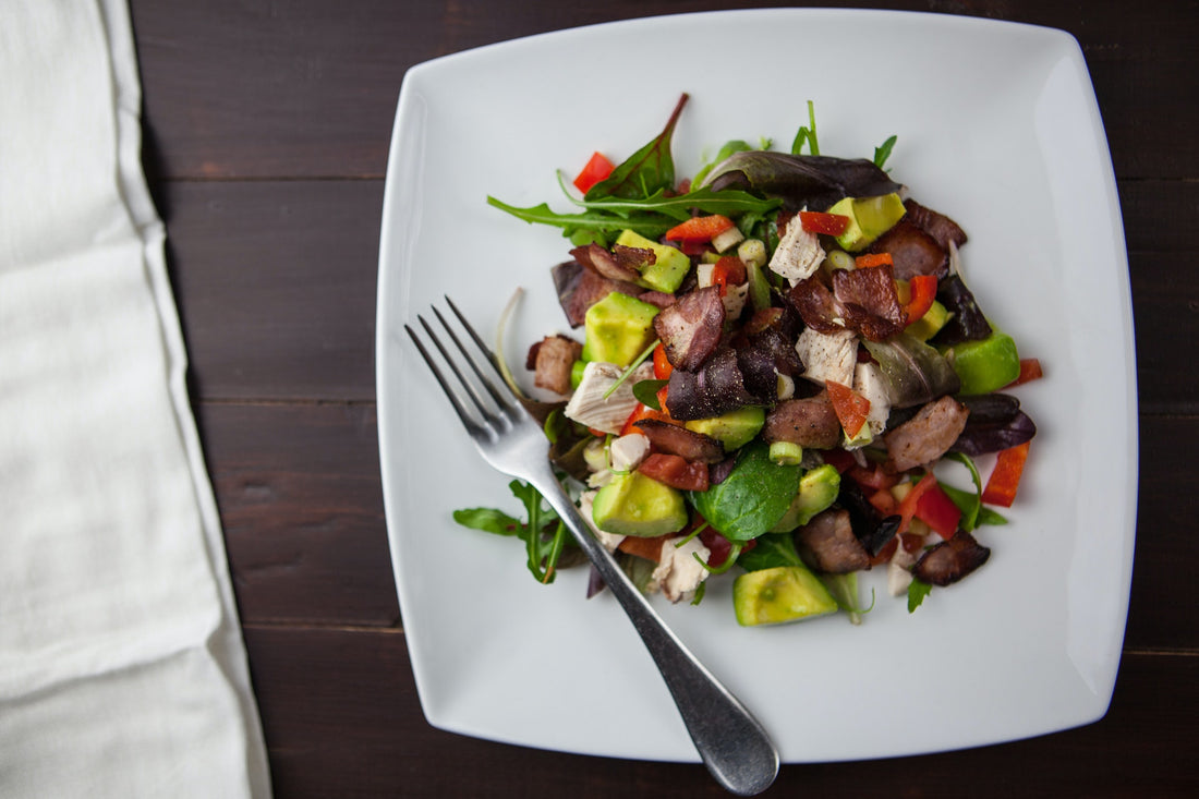 Seasonal Recipes: Delicious Meal Ideas For Spring