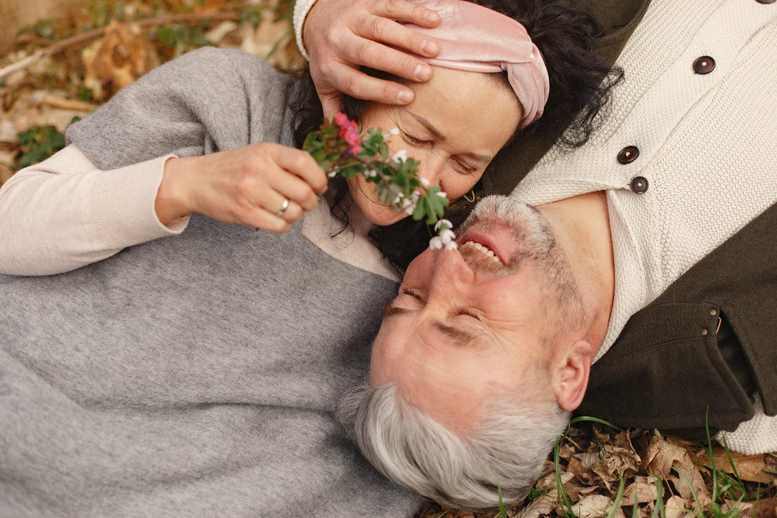 Unusual Healthy Habits: 3 Science-Backed Trends to Try This Year