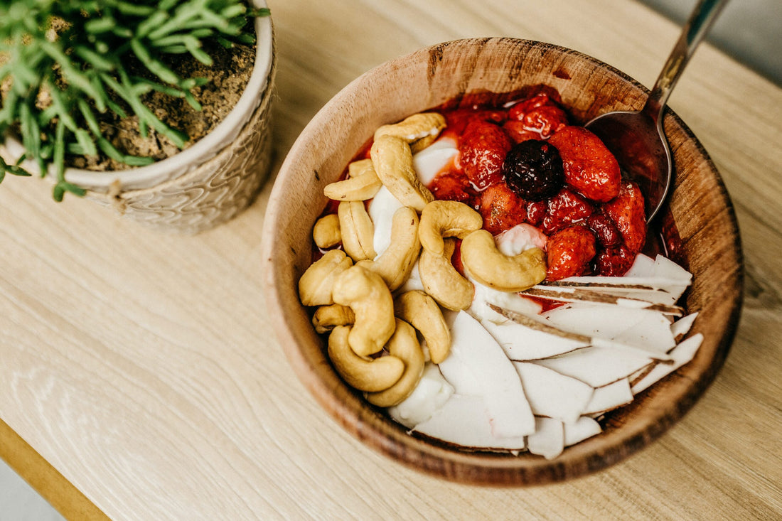 Enjoy Nuts: 3 Delicious Recipes to Try Today