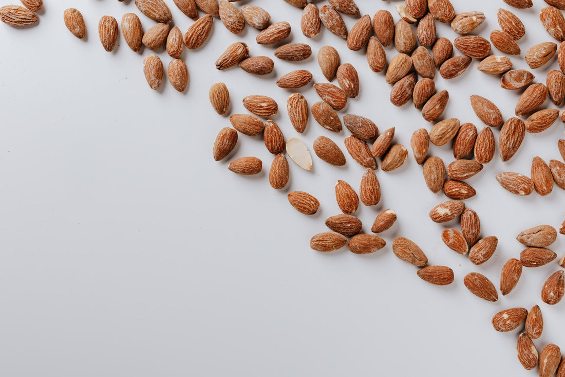 The Benefits of Nuts For Your Immune System