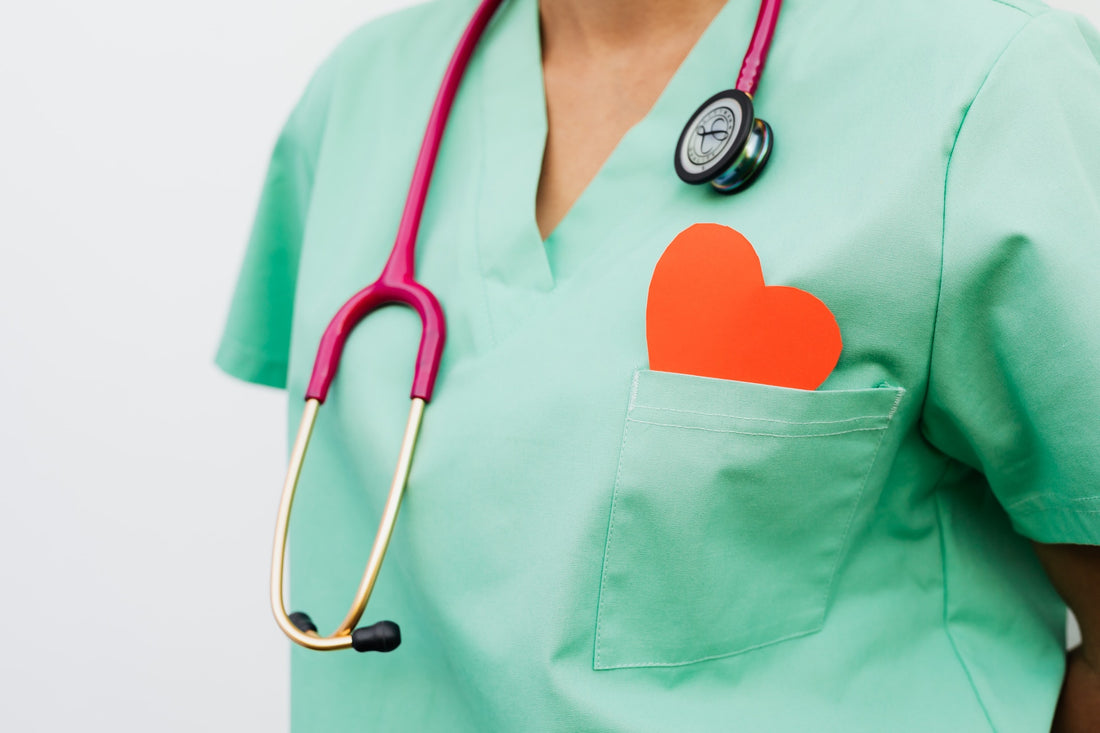 The Most Effective Ways To Improve Heart Health Naturally
