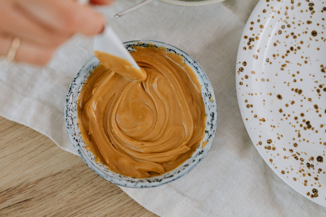 Peanut Butter: A Superfood Packed with Nutrients