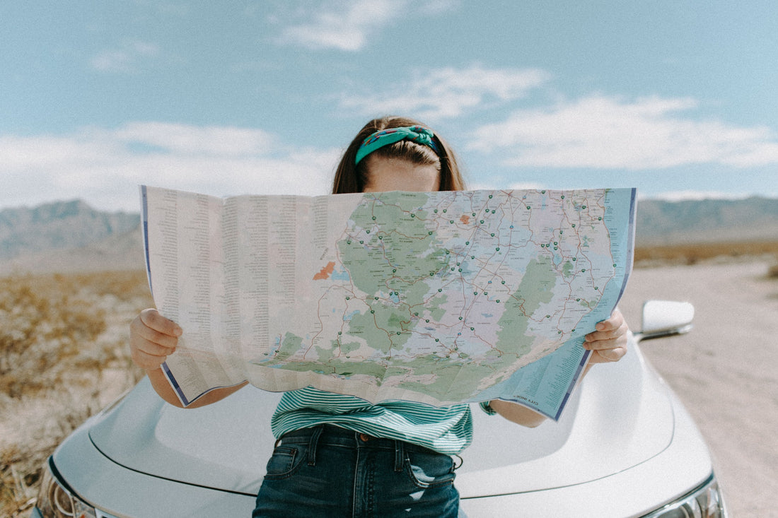 Zero Waste Travel: How to Make Your 2022 Travel Plans More Sustainable