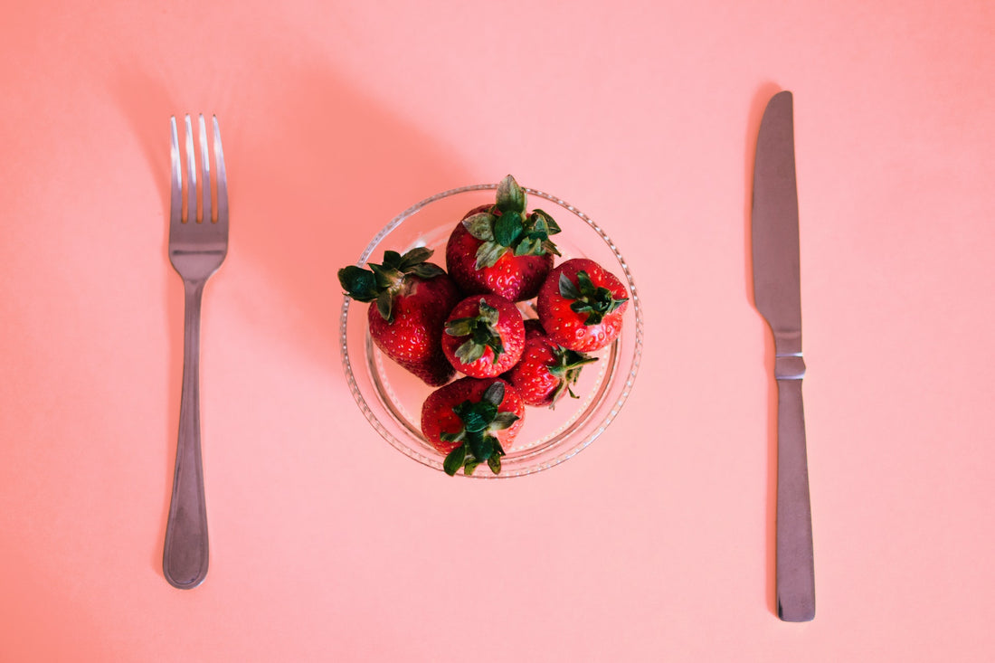 Spring Cleaning Your Healthy Diet: Common Culprits Everyone Misses