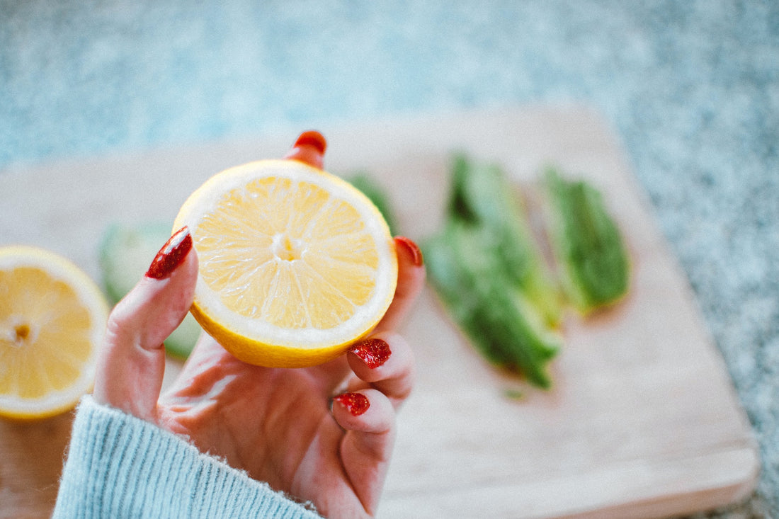 Start 2023 with These Self-Care Detox Drinks
